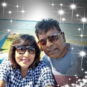 Meet your Posher, Harry